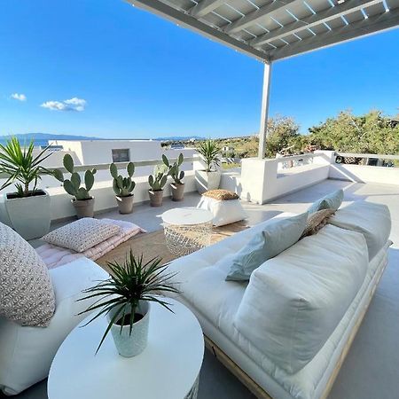 Sunkiss Paros Drios Exterior foto