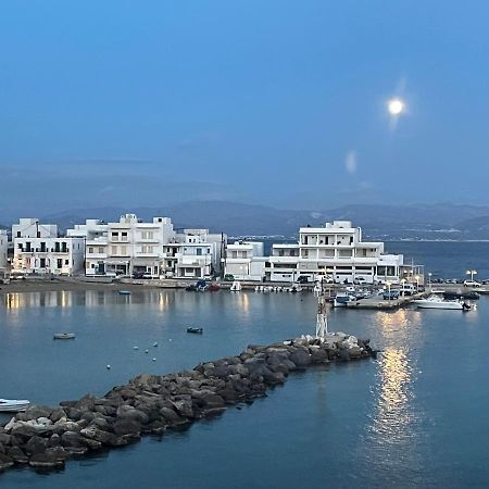 Sunkiss Paros Drios Exterior foto
