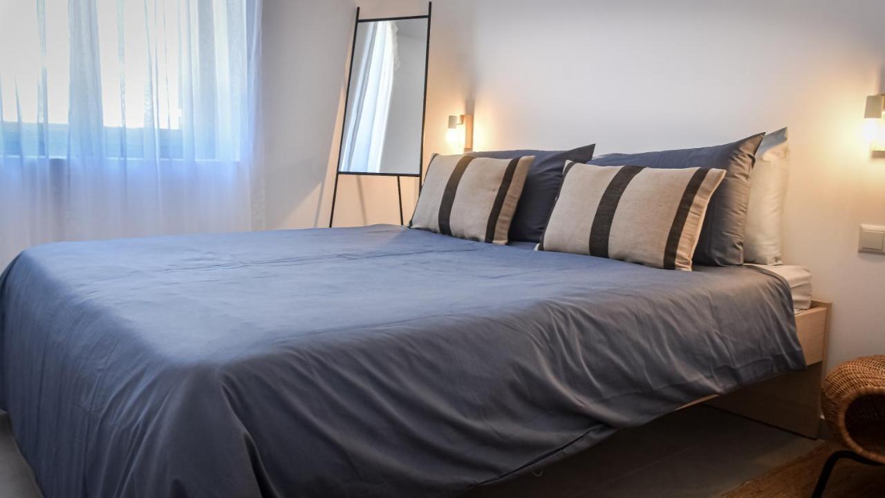Sunkiss Paros Drios Exterior foto