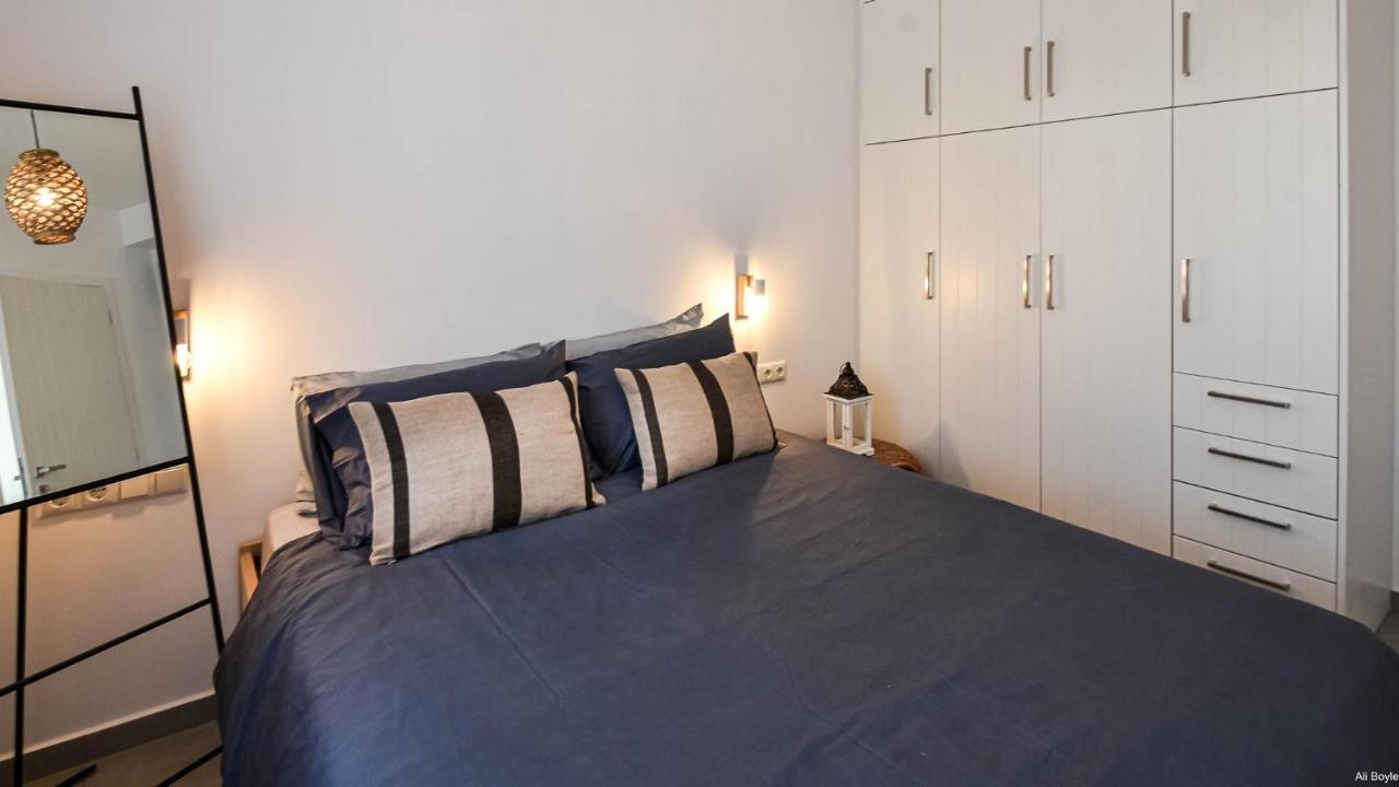Sunkiss Paros Drios Exterior foto