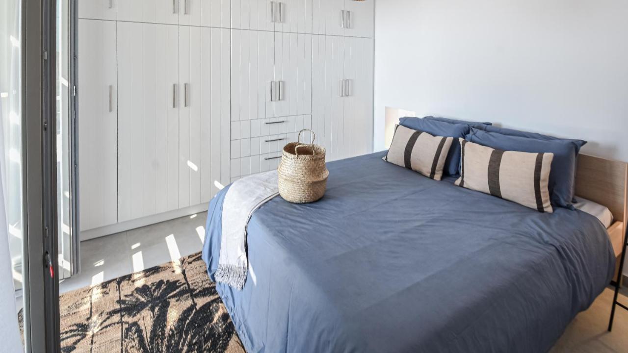 Sunkiss Paros Drios Exterior foto