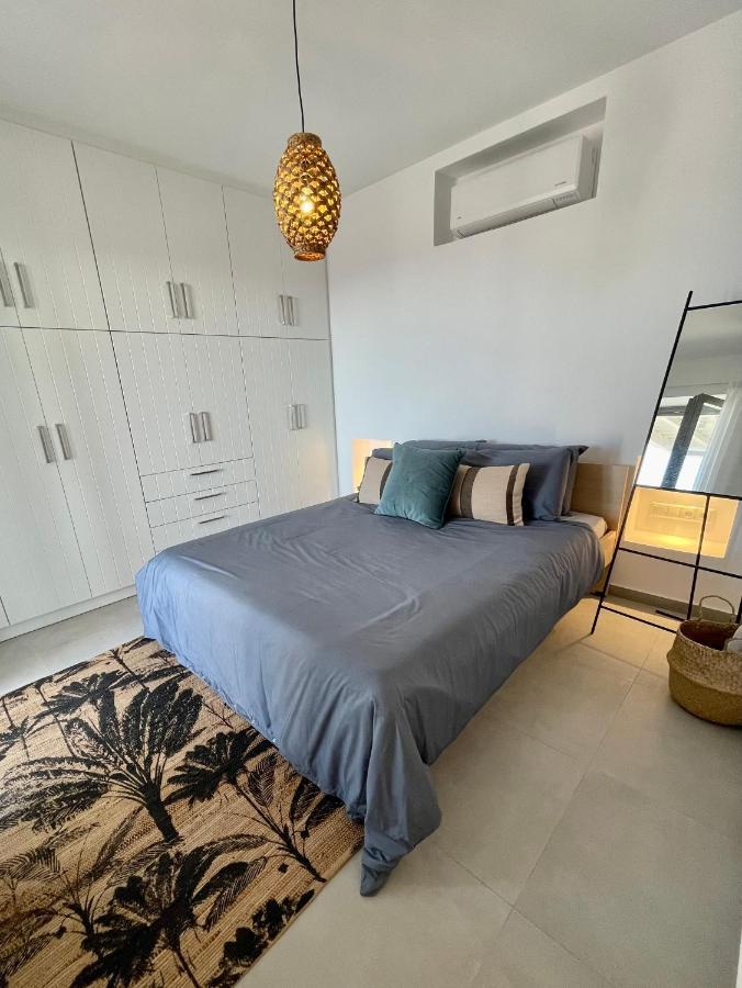 Sunkiss Paros Drios Exterior foto