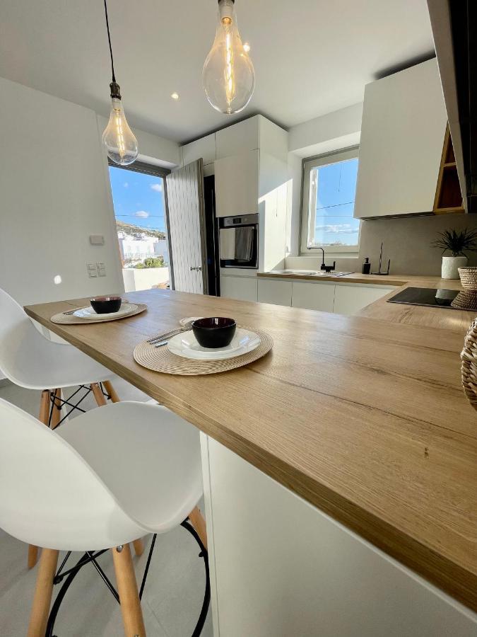Sunkiss Paros Drios Exterior foto